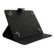 Maska BI Fold Mercury za tablet 10in, crna - F49592