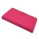 Maska BI Fold Mercury za tablet 10in, roza - F49593