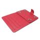 Maska BI Fold Mercury za tablet 10in, roza - F49593