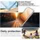 ICE CUBE Maska za Honor 600 transparent Magsafe - EP3106505