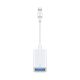 OTG lightning na USB kamera adapter beli - 95398