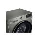 LG Mašina za pranje veša I sušenje veša F4DV509S2TE - F4DV509S2TE