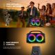 Fantech Bluetooth zvucnik NP01 NeraParty crni - EP3232434
