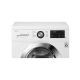 LG Mašine za pranje veša F4J3TN5WE - F4J3TN5WE