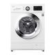 LG Mašine za pranje veša F4J3TN5WE - F4J3TN5WE