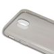 Maska Ultra tanki Protect silikon za Samsung J730F Galaxy J7 2017 (EU), siva - F52018