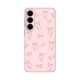 Maska za Samsung S731B Galaxy S25 Fe Bow Silikonska Print - 8021135