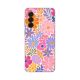 Maska za Samsung A175F Galaxy A17 Sunny Petals Silikonska Print - EP3141428