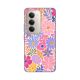 Maska za Xiaomi Redmi 15 4G Sunny Petals Silikonska Print - EP3141491