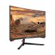 Monitor 27 Dahua LM27-E230C 1920x1080/Full HD/VA/165Hz/5ms/HDMI x2/DP/Tilt - EP2637890
