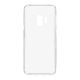 Maska Ultra tanki Protect silikon za Samsung G960F Galaxy S9, providna - F58101