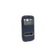 Maska za Samsung I8260/I8262 Core plava Teracell Vogue view - 29308-1
