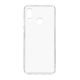 Futrola Ultra Tanki Protect silikon za Huawei P20 Lite, providna - F59704