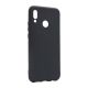 Futrola Ultra Tanki Kolor za Huawei P20 Lite /nova3e , crna - F59754