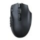 Razer Naga V2 HyperSpeed - Wireless MMO Gaming Mouse - EP3254895