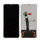 LCD za Huawei P Smart 2019+touch screen crni CHO - EP3331343