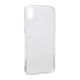 Futrola CLEAR FIT za iPhone XS Max, providna - F65412