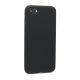 Futrola Gentle Color za iPhone 7/8/SE (2020/2022), crna - F65518