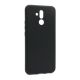 Futrola Ultra Tanki Kolor za Huawei Mate 20 Lite, crna - F65818