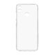 Futrola Ultra Tanki Protect silikon za Huawei Honor 8X, providna - F65826