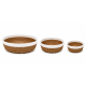 MKS Okrugle pletene korpe 3/1 - EP3252592