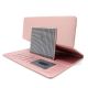 Maska za tablet 100in BI FOLD HANMAN svetlo roze - EP2949216