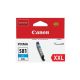 CANON Kertridž INK CLI-581XXL, plava - 1995C001AA