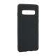 Futrola Gentle Color za Samsung G973F Galaxy S10, crna - F68864