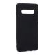 Futrola Gentle Color za Samsung G975F Galaxy S10 Plus, crna - F68874