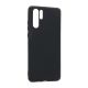 Futrola Ultra Tanki Kolor za Huawei P30 Pro, crna - F69899