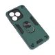 Maska za Honor X5c Plus tamno zelena Hard Ring - EP2825248