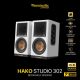 Fantech Bluetooth zvucnik FBB302 Hako Studio beli - EP3232425