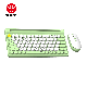 FANTECH Combo set WK-897 GO Mochi80 Zeleni - 213772