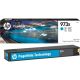 HP Kertridž 973X High Yield/plava - F6T81AE