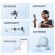 XIAOMI Bluetooth slušalice Redmi Buds 8 Lite, bela - EP2796585