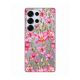 Maska za Samsung S938B Galaxy S25 Ultra Magnolia Silikonska Print - EP2995172