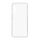 Futrola Ultra Tanki Protect silikon za Samsung A505F/A307F/A507F Galaxy A50/A30s/A50s, providna - F72160