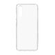 Maska Ultra tanki Protect silikon za Samsung A705F/A707F Galaxy A70/A70s, providna - F73526