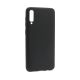 Futrola Ultra Tanki Kolor za Samsung A505F/A307F/A507F Galaxy A50/A30s/A50s, crna - F73715