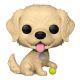 Funko POP! Pets: Pets S3 - Golden Retriever - EP3250327