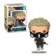 Funko POP! Animation: Kaiju No8 - Aoi Kaguragi - EP3250342
