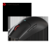 FANTECH Gejmerski mis wireless WG13P Tanto Pro P - EP2870884