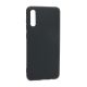 Futrola Ultra Tanki Kolor za Samsung A705F Galaxy A70, crna - F75299