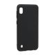 Futrola Ultra Tanki Kolor za Samsung A105F Galaxy A10, crna - F76563