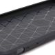 Maska CARBON za Iphone X/XS, crna - F76706