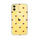 Maska za iPhone 11 6.1 Red Hearts Print Magsafe - 8021374