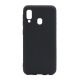 Futrola Ultra Tanki Kolor za Samsung A202F Galaxy A20e, crna - F77358