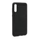 Maska silikon Brushed za Samsung A505F/A307F/A507F Galaxy A50/A30s/A50s, crna - F77482