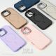Maska za iPhone 17 Air 6.6 crna Magsafe Matte Shield - 224248