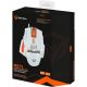 MEETION M975 GEJMERSKI USB ŽIČNI Miš 2600 dpi, BELI - EP3253026